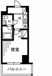 プライムアーバン川口の物件間取画像